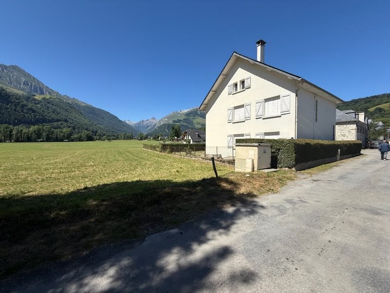 Maison à vendre, 150m², Arrens-Marsous