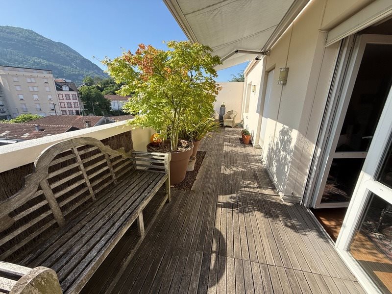 Appartement à vendre, 81m², Lourdes