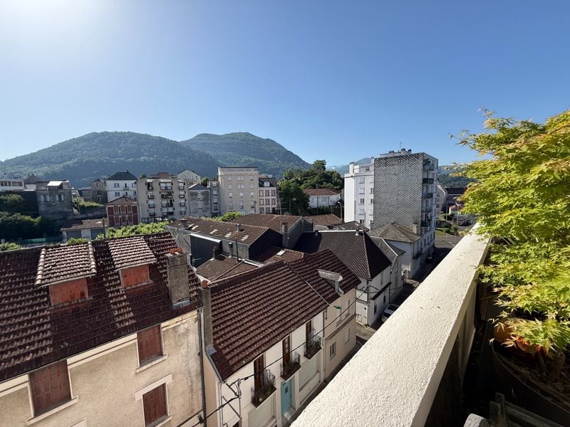 Appartement à vendre, 81m², Lourdes