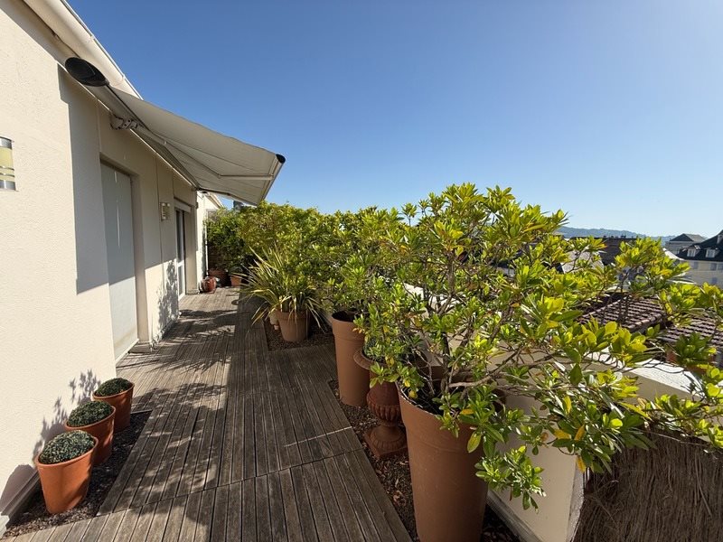 Appartement à vendre, 81m², Lourdes