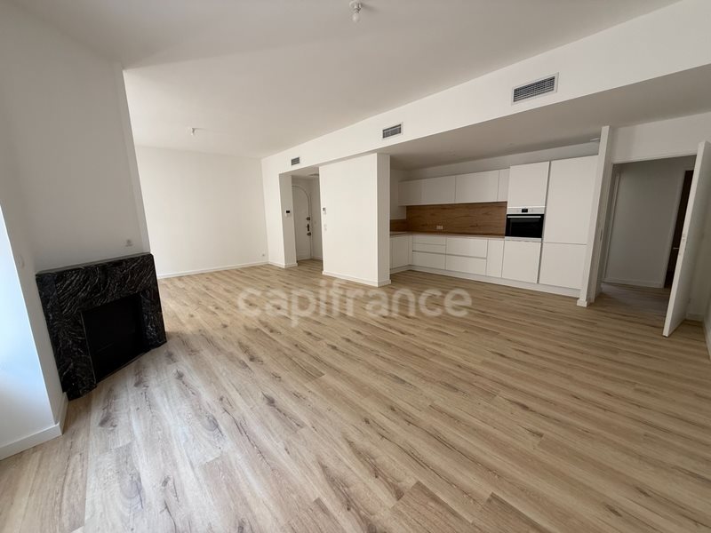 Appartement à vendre, 110m², Lourdes