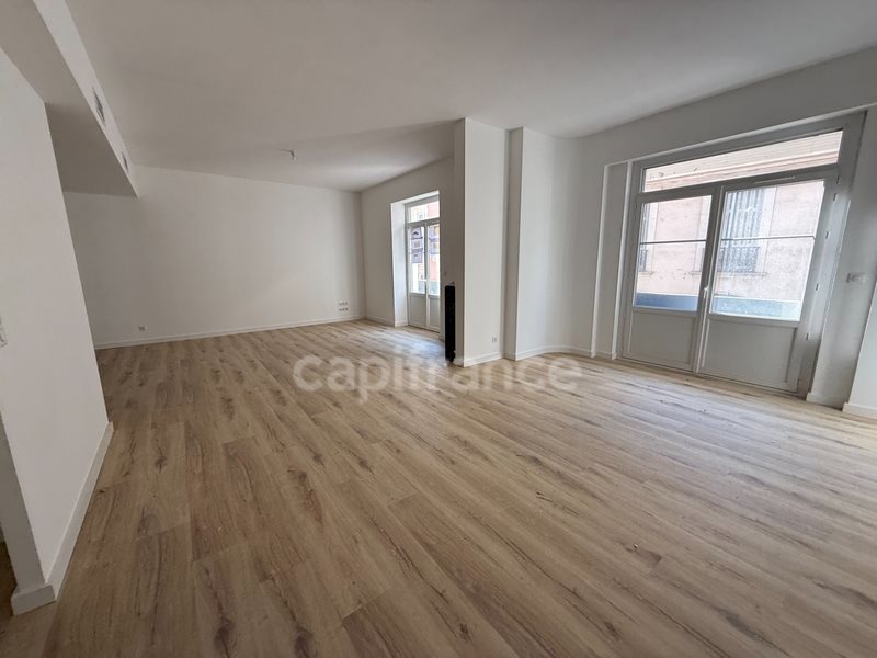 Appartement à vendre, 110m², Lourdes