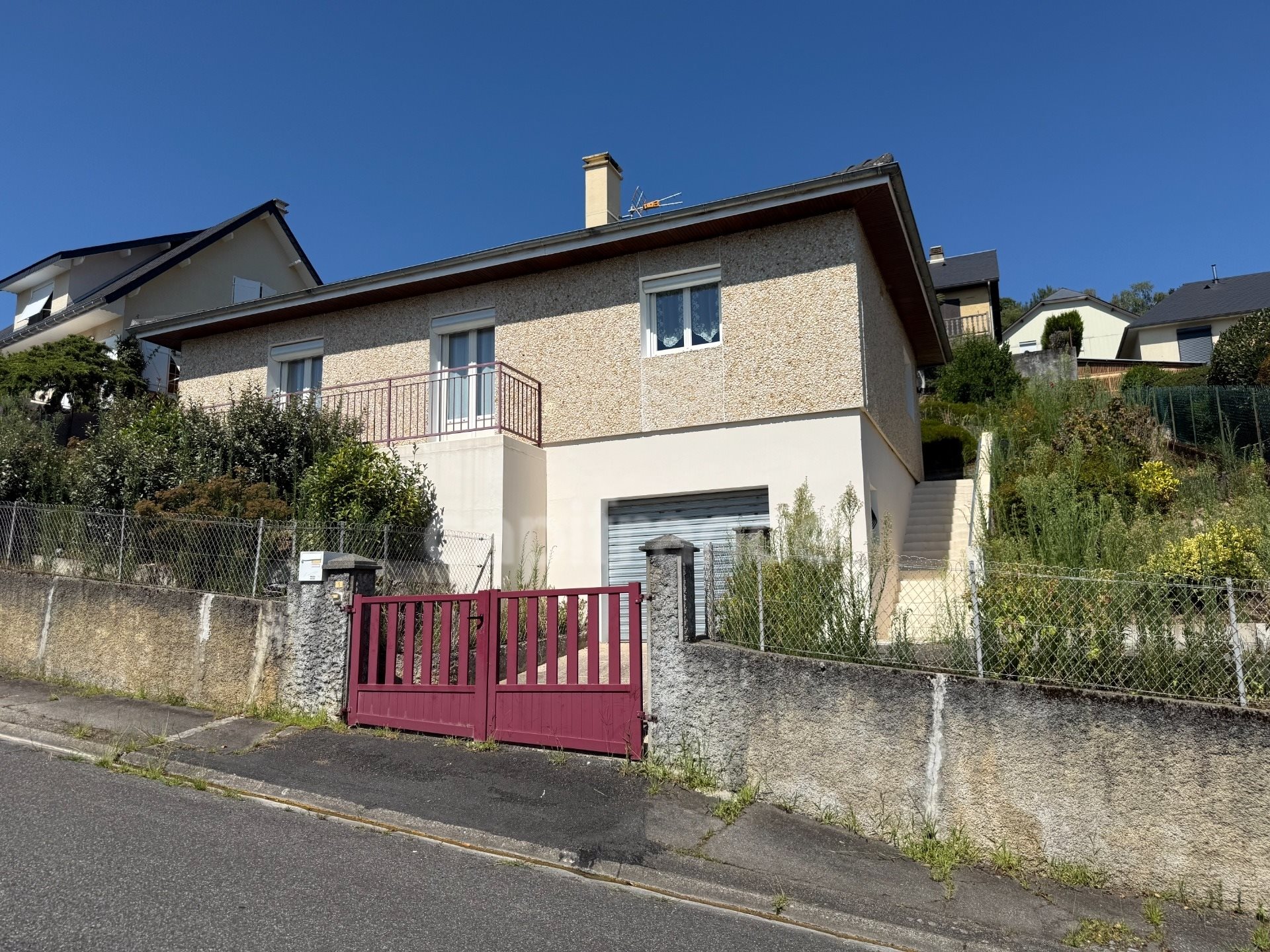 Maison à vendre, 72m², Lourdes