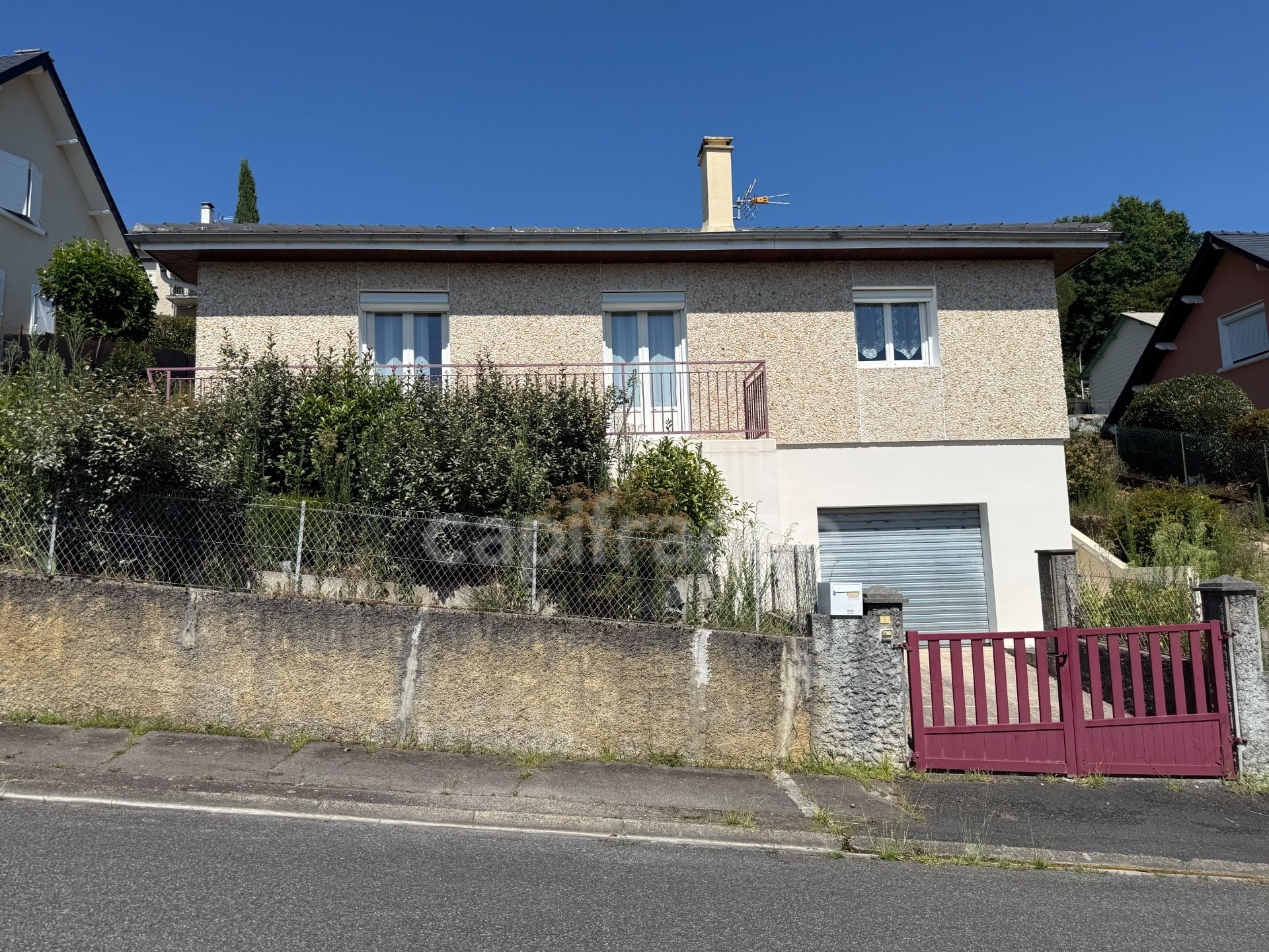 Maison à vendre, 72m², Lourdes