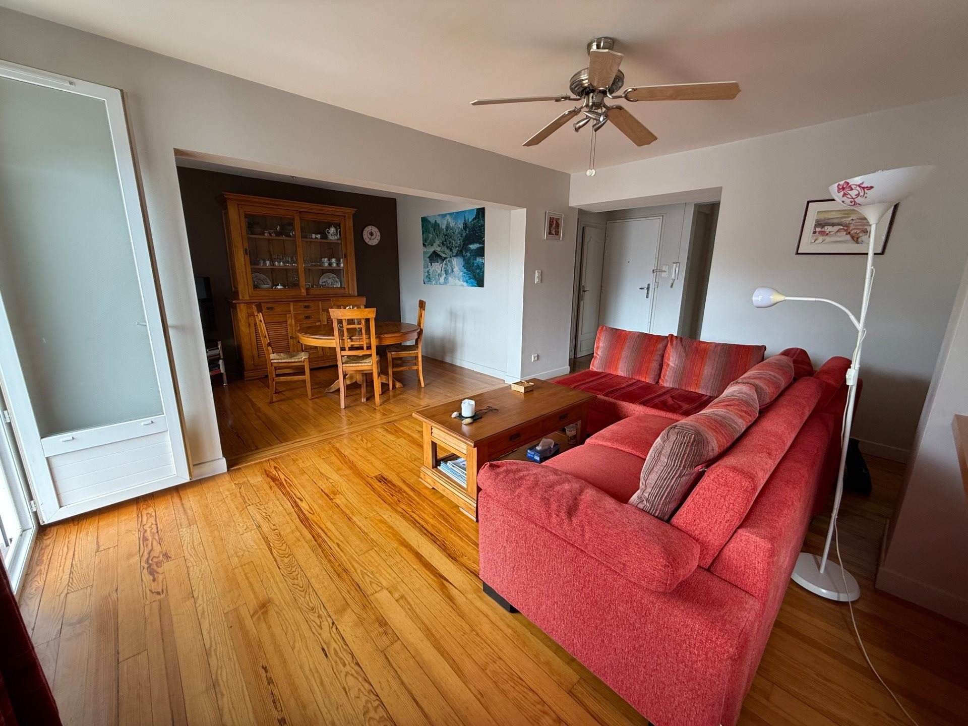 Appartement à vendre, 86m², Lourdes