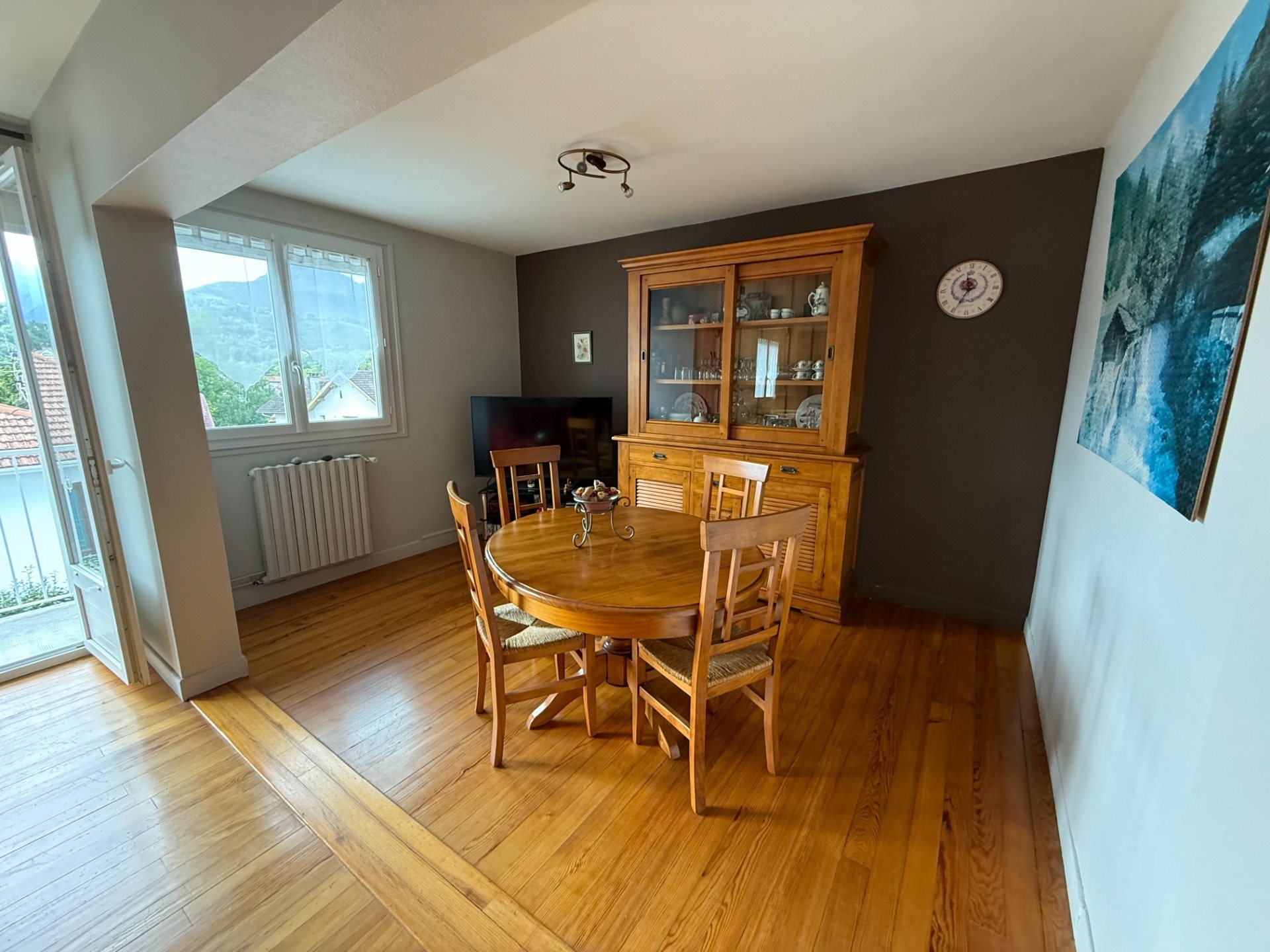 Appartement à vendre, 86m², Lourdes