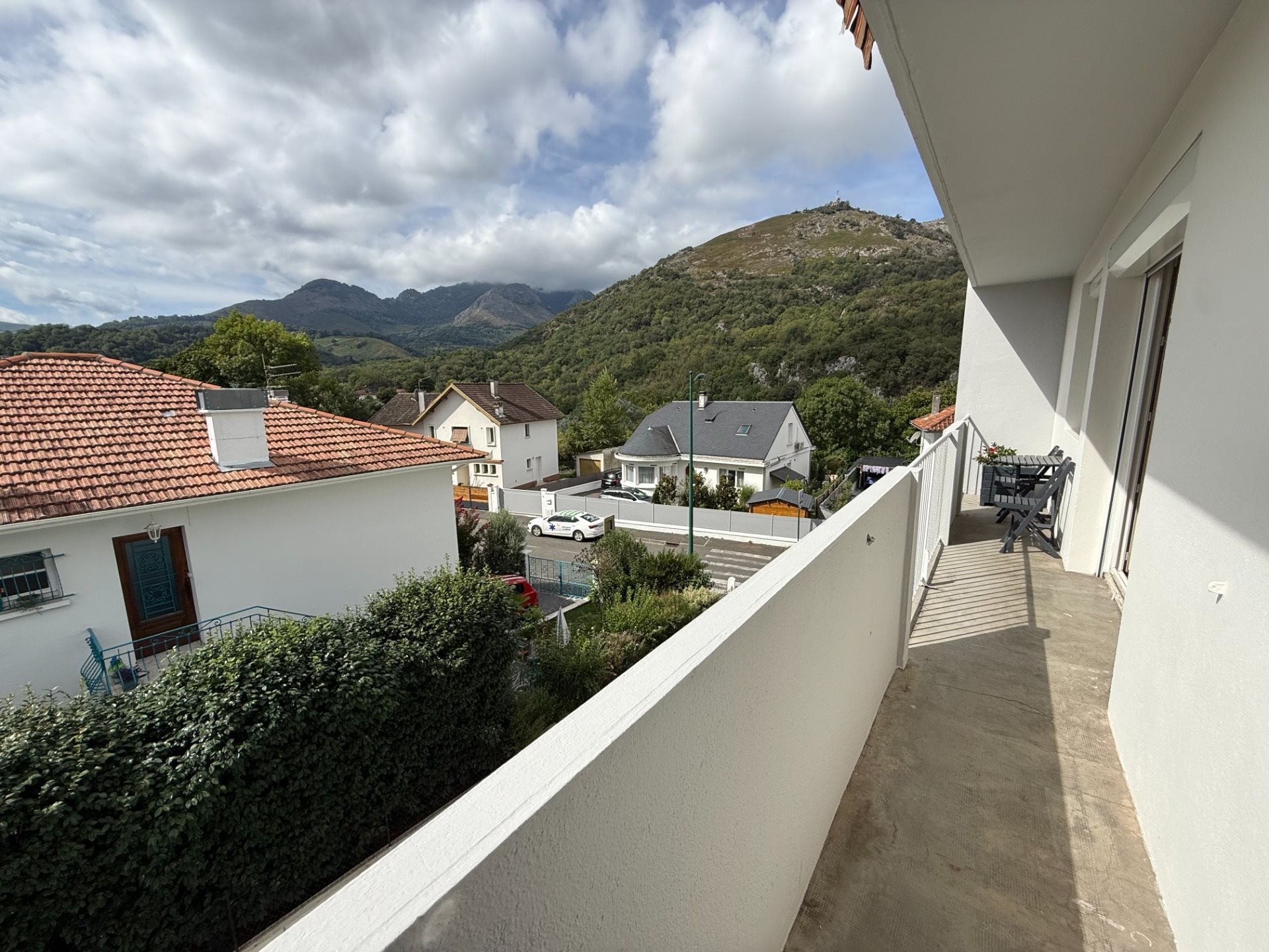 Appartement à vendre, 86m², Lourdes