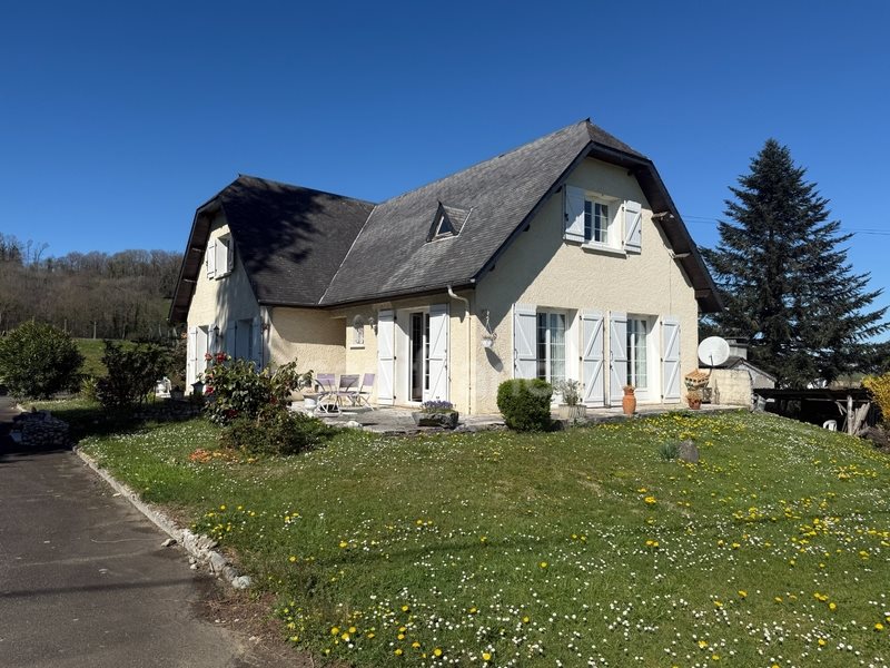 Maison à vendre, 192m², Poueyferré