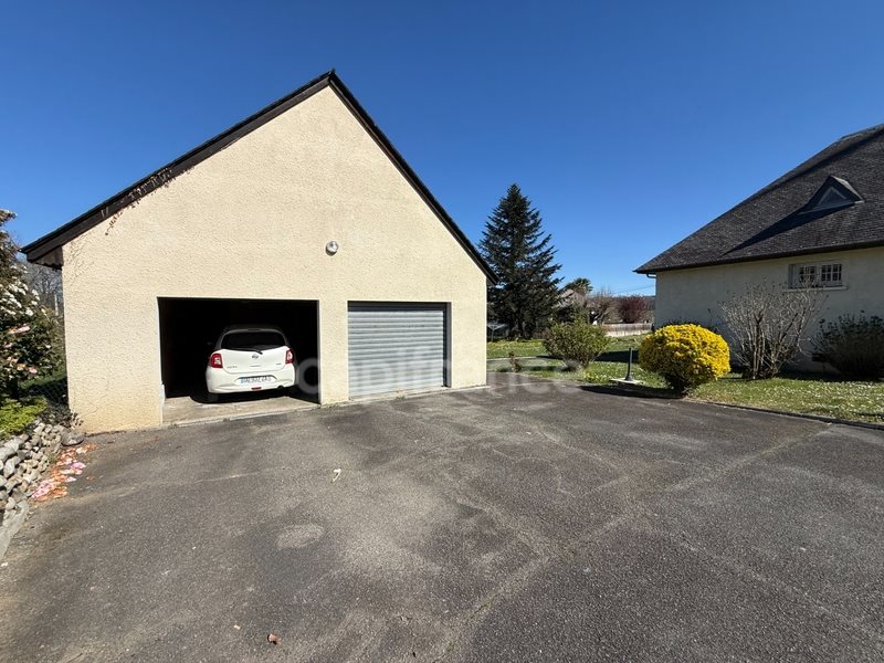Maison à vendre, 192m², Poueyferré