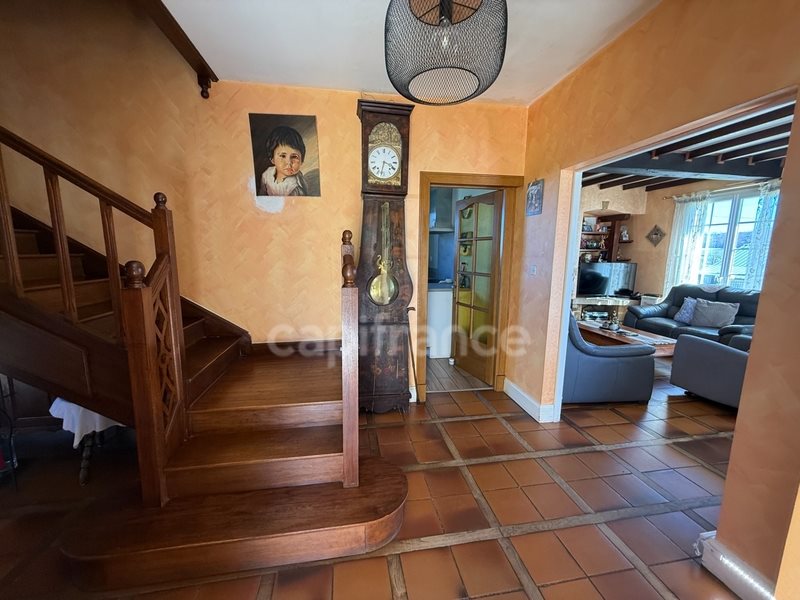 Maison à vendre, 192m², Poueyferré
