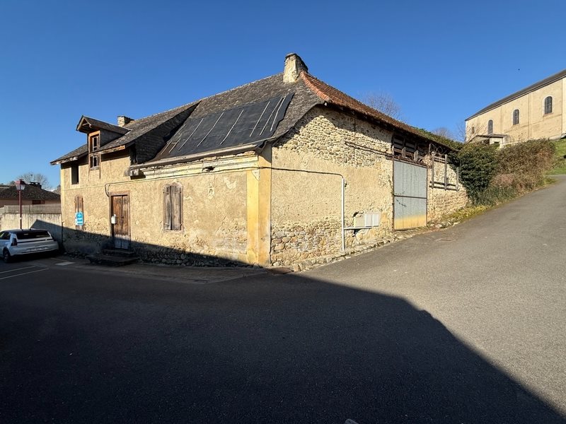 Maison à vendre, 100m², Montgaillard