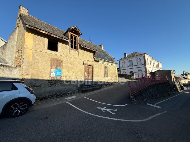 Maison à vendre, 100m², Montgaillard