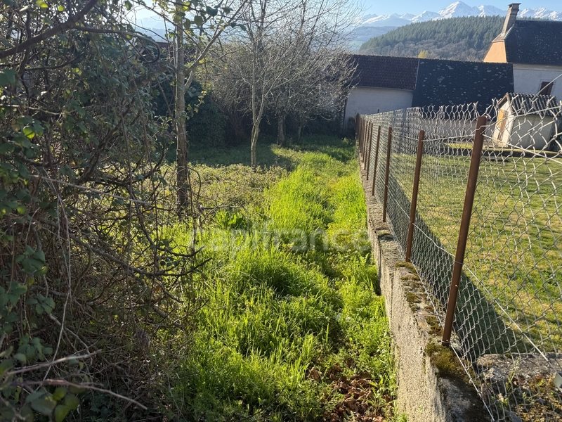 Maison à vendre, 100m², Montgaillard