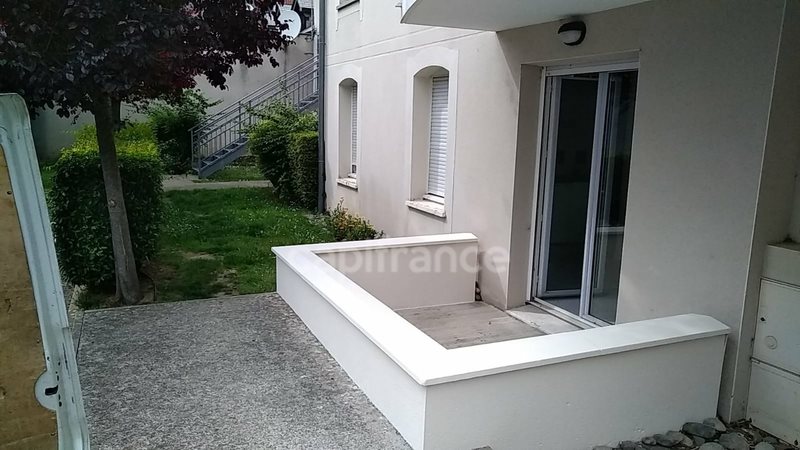Appartement à vendre, 48m², Lourdes