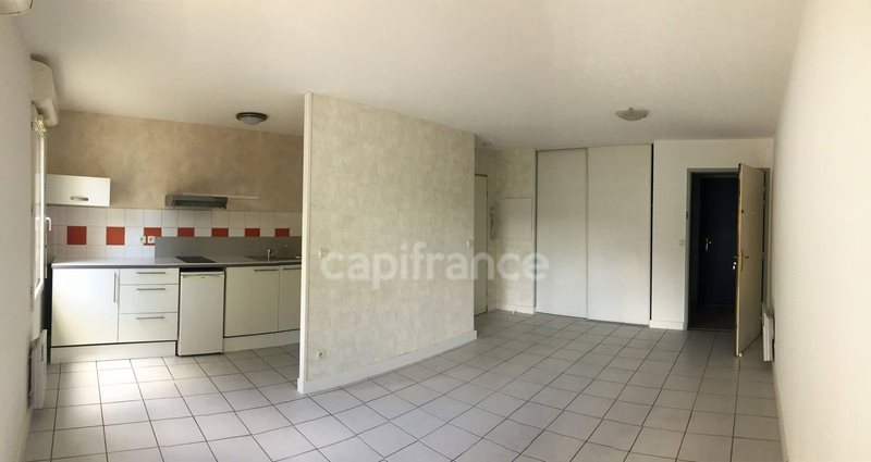 Appartement à vendre, 48m², Lourdes