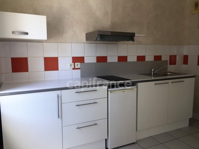 Appartement à vendre, 48m², Lourdes