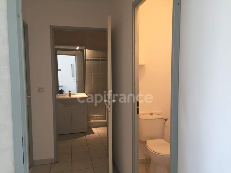 Appartement à vendre, 48m², Lourdes