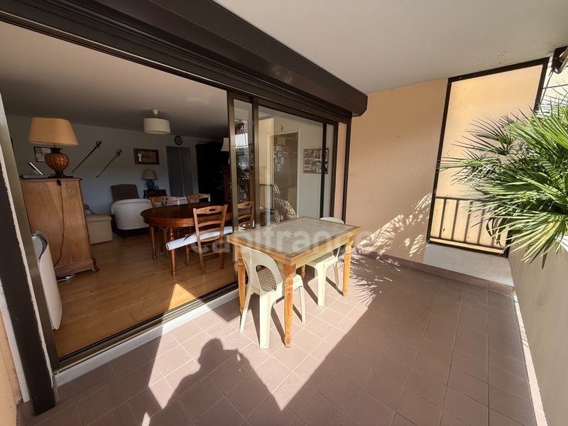 Appartement à vendre, 98m², Lourdes