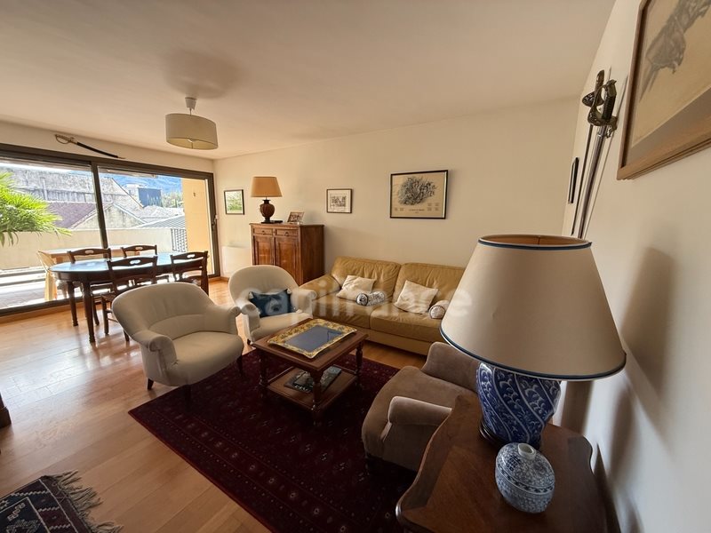 Appartement à vendre, 98m², Lourdes