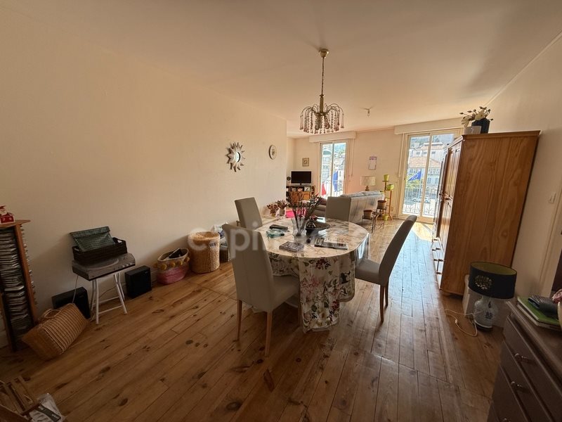 Appartement à vendre, 80m², Lourdes