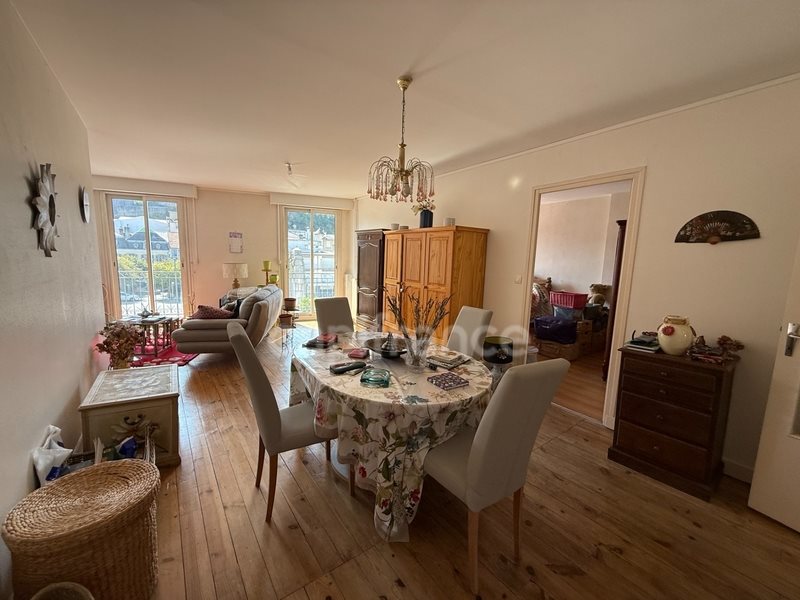 Appartement à vendre, 80m², Lourdes