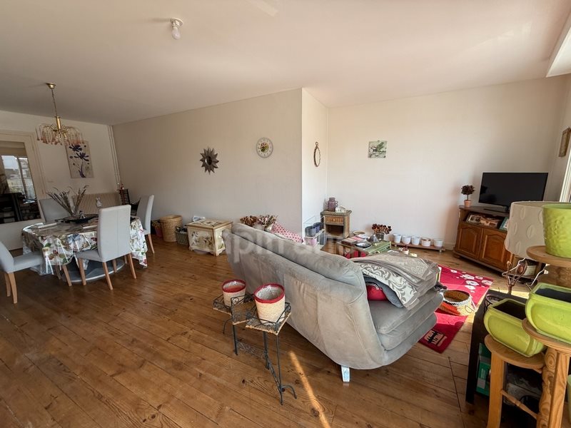 Appartement à vendre, 80m², Lourdes