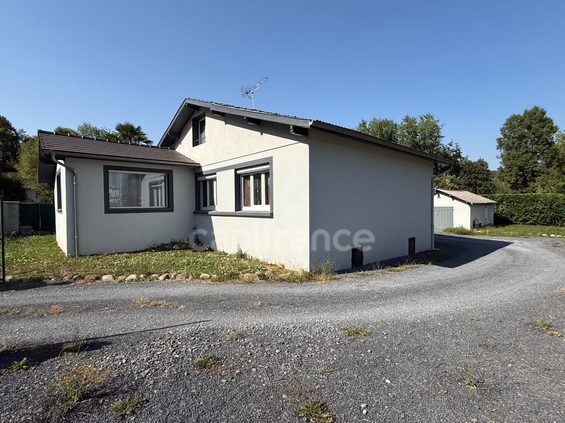 Maison à vendre, 116m², Poueyferré