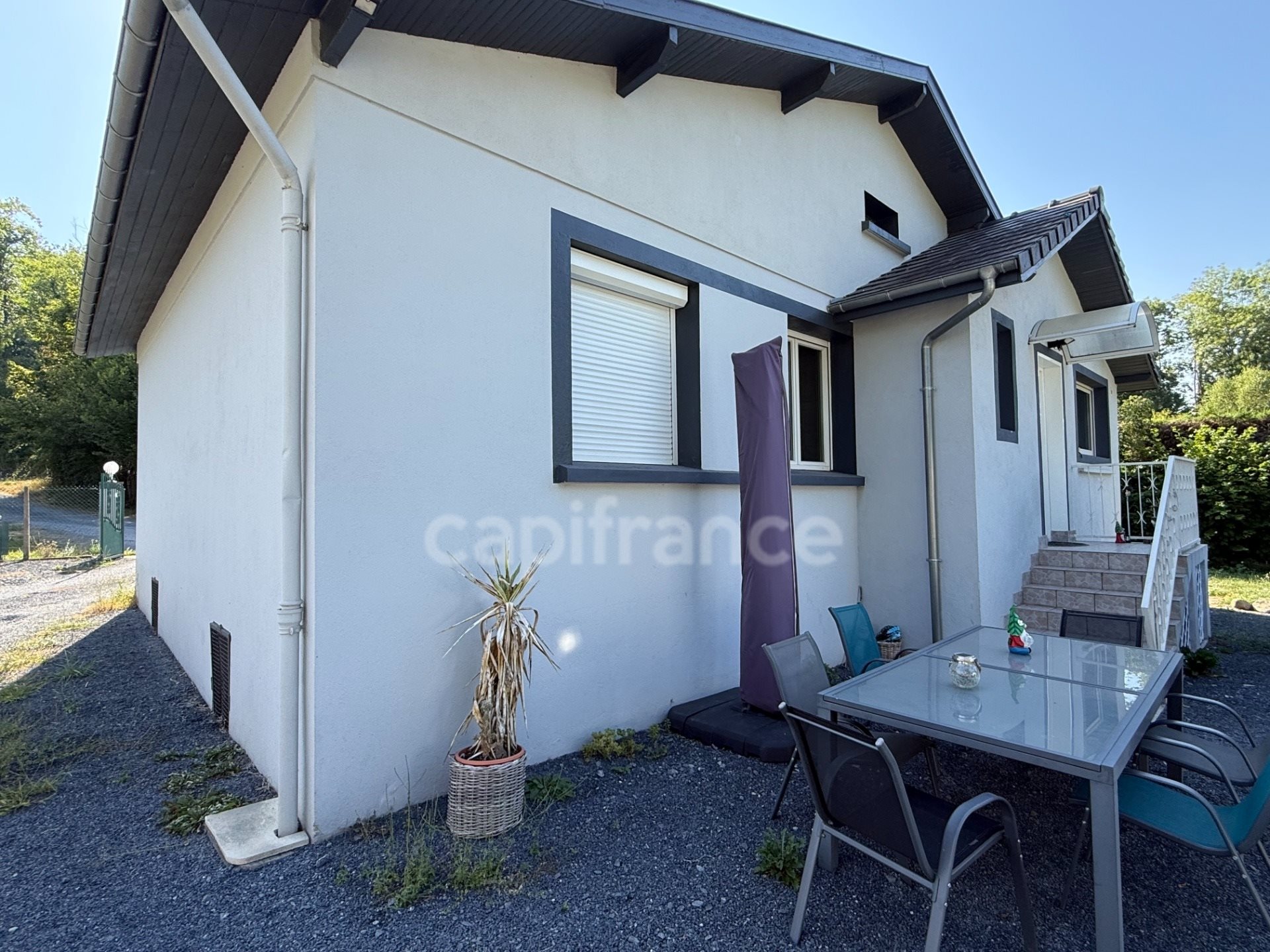 Maison à vendre, 116m², Poueyferré