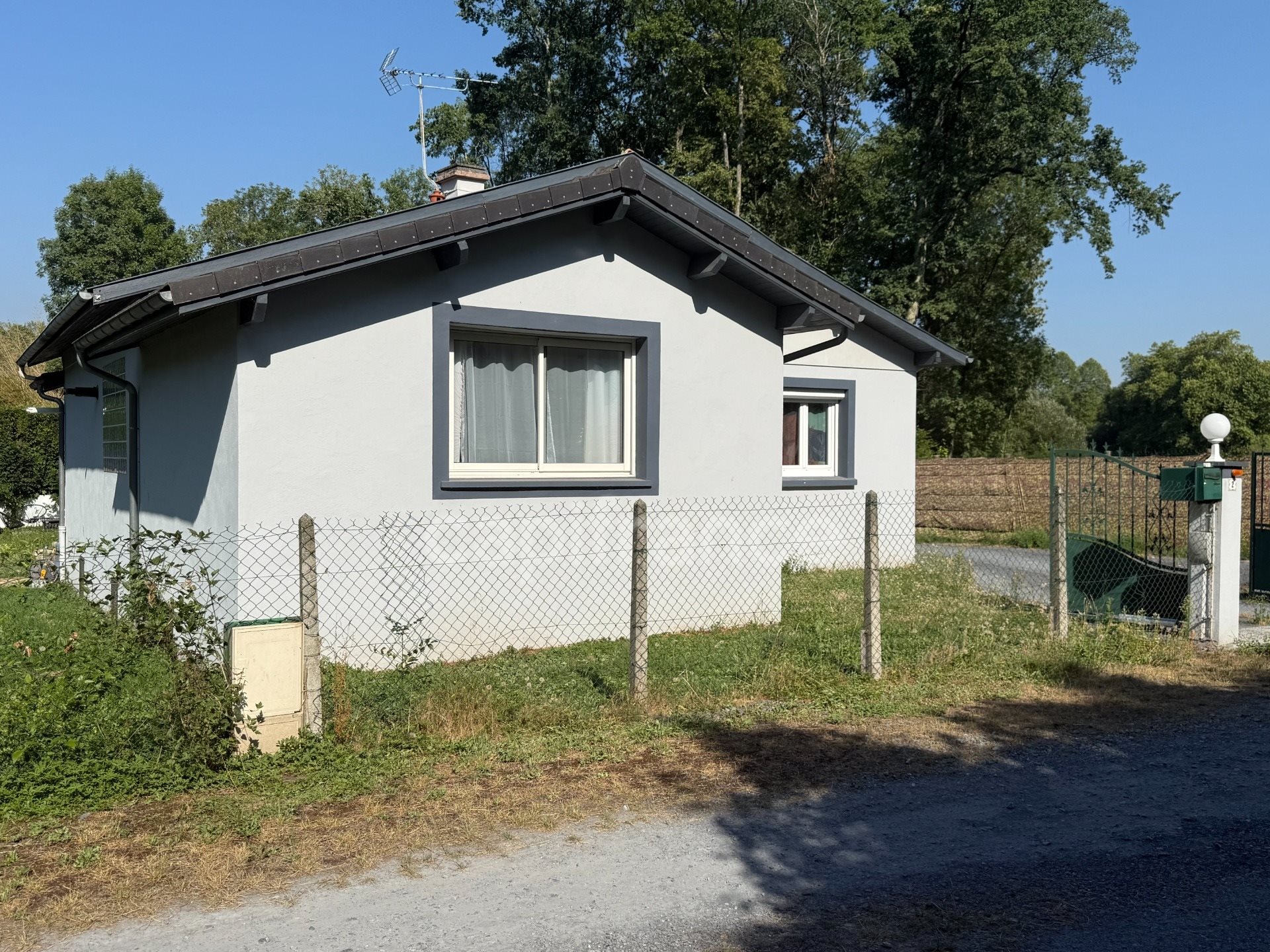 Maison à vendre, 116m², Poueyferré