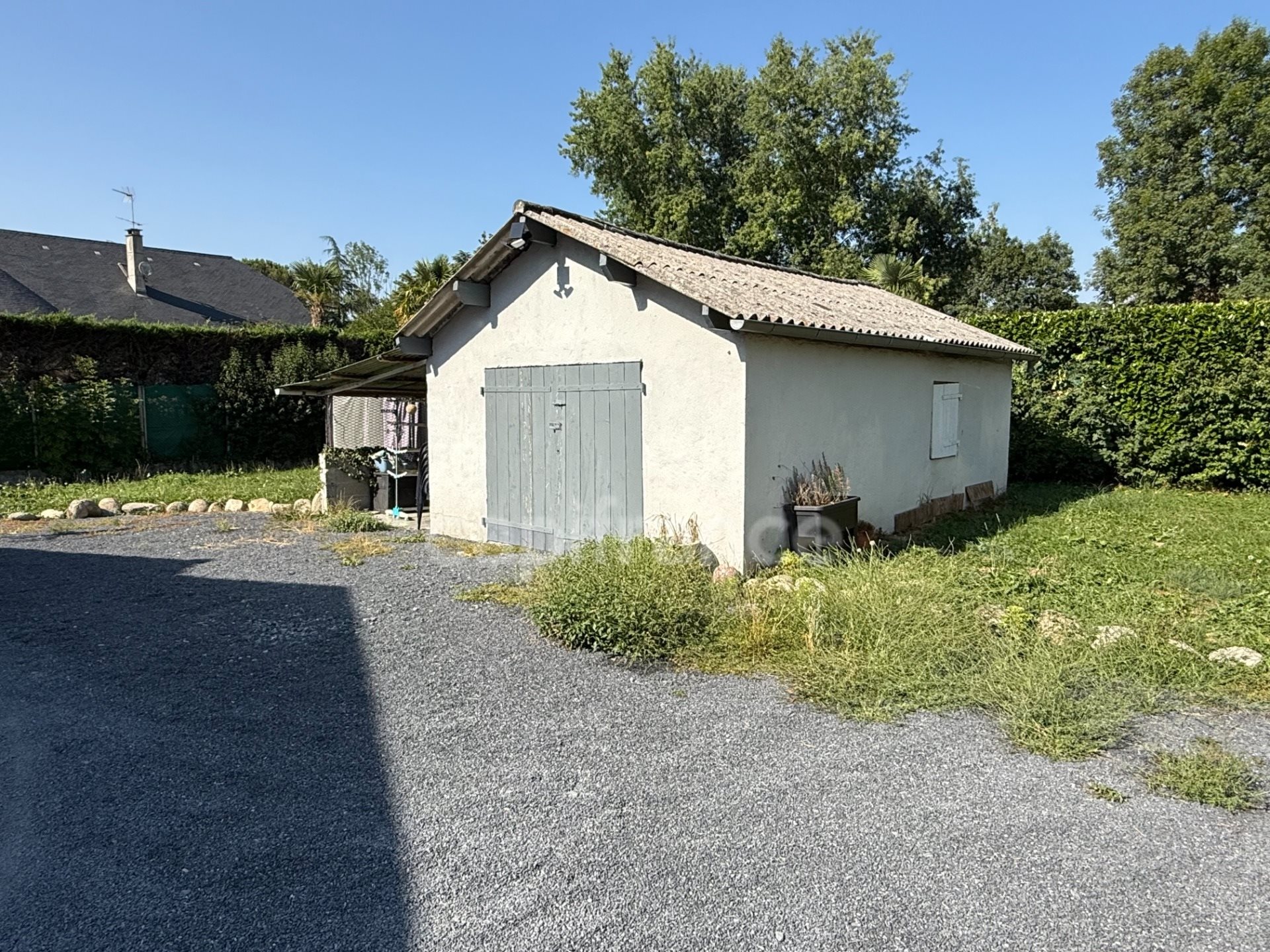Maison à vendre, 116m², Poueyferré