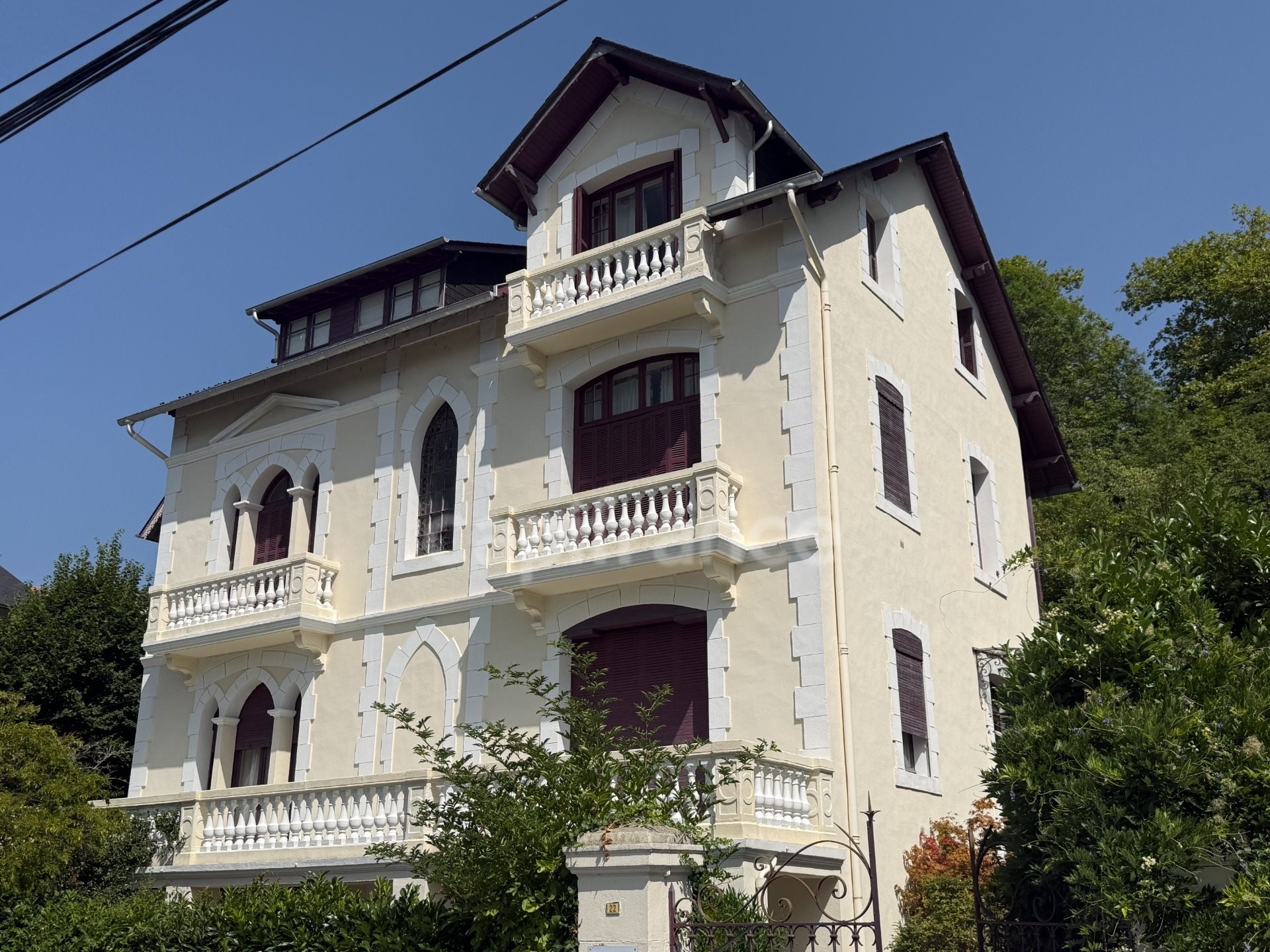 Maison à vendre, 330m², Lourdes