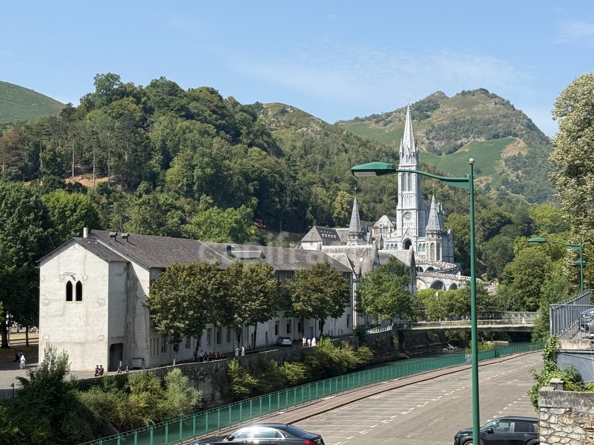 Maison à vendre, 330m², Lourdes