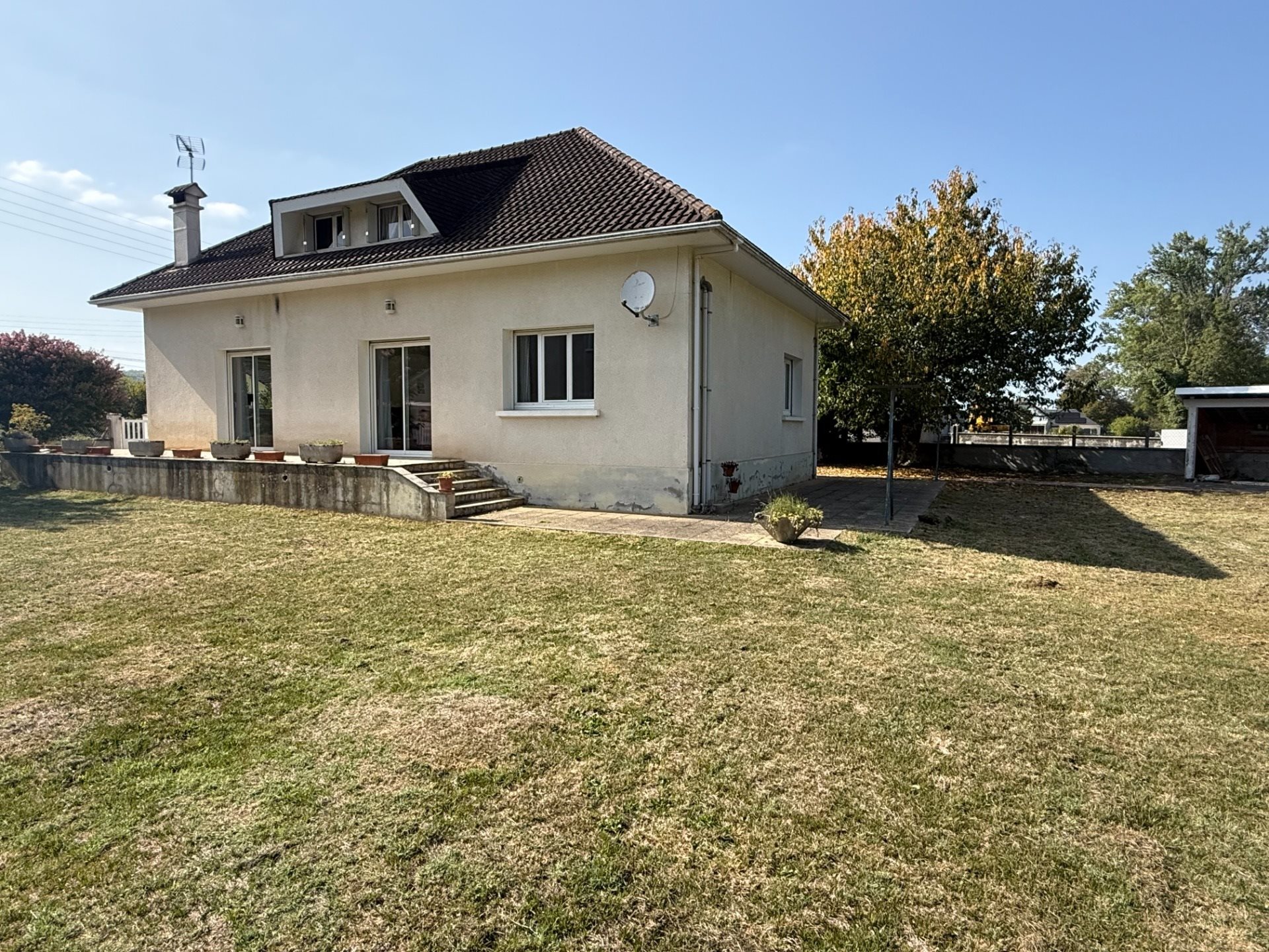 Maison à vendre, 166m², Lestelle-Bétharram