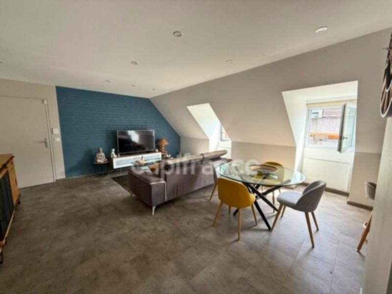 Appartement à vendre, 75m², Lourdes
