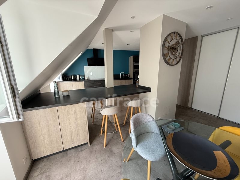 Appartement à vendre, 75m², Lourdes