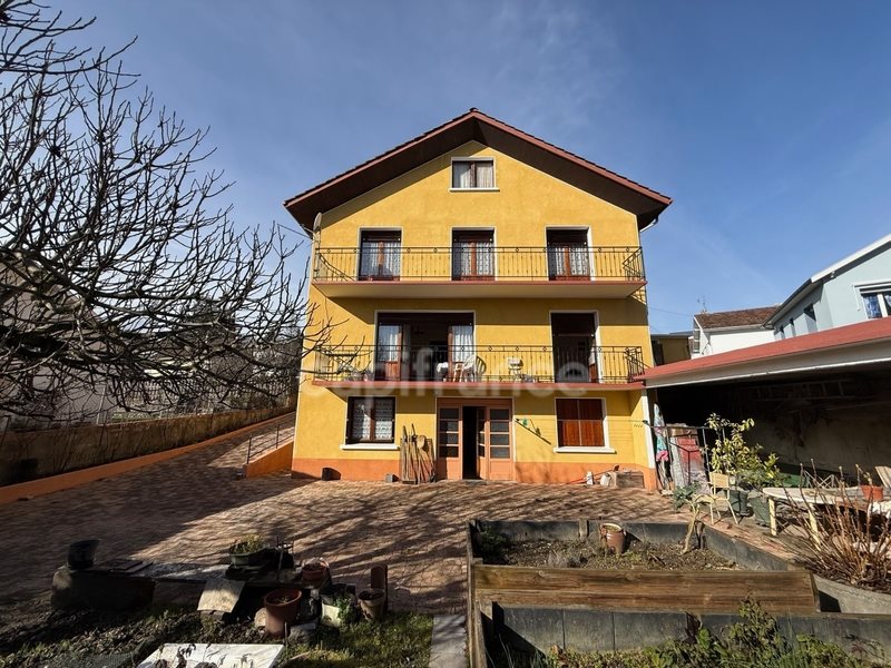 Maison à vendre, 158m², Lourdes