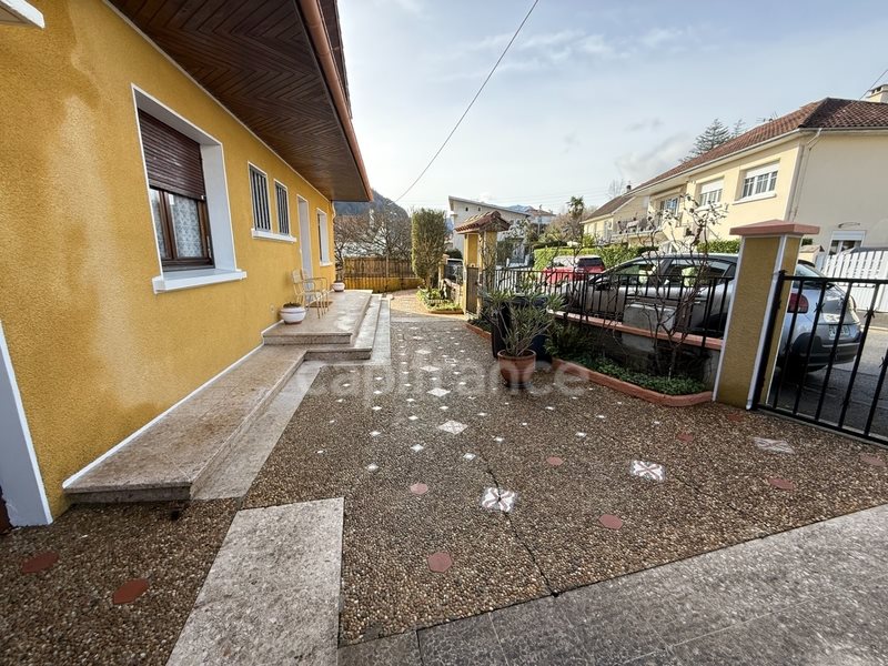 Maison à vendre, 158m², Lourdes