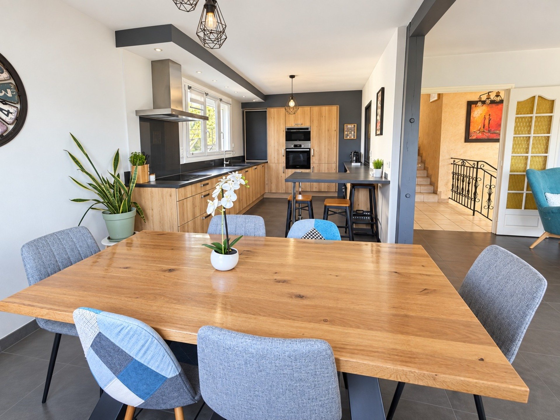 Maison à vendre, 90m², Lourdes