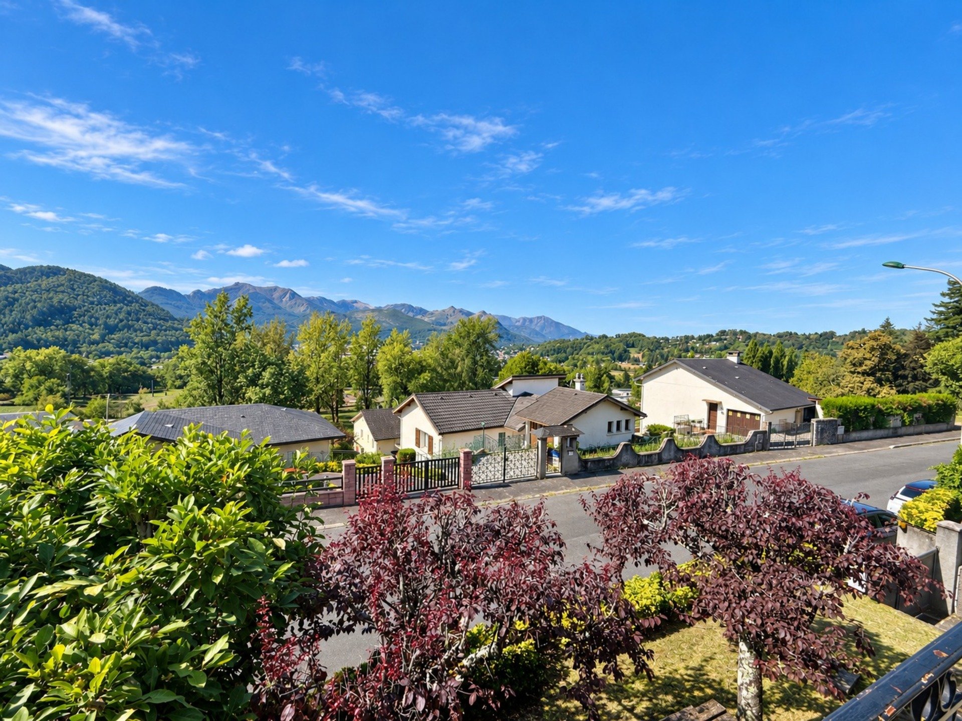 Maison à vendre, 90m², Lourdes