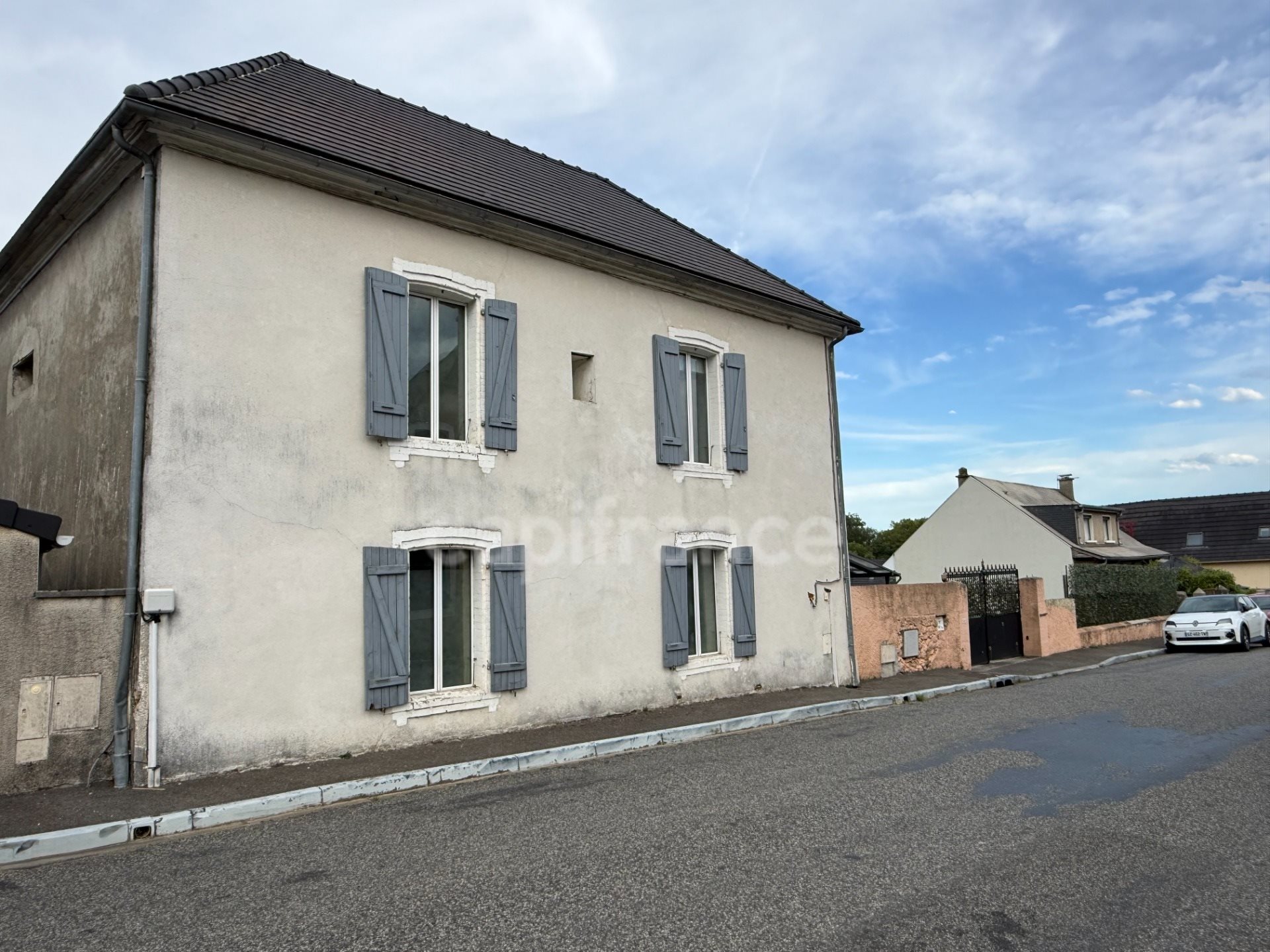 Maison à vendre, 100m², Ossun