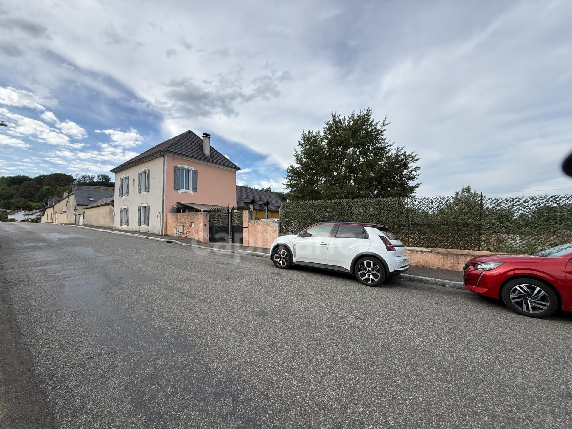 Maison à vendre, 100m², Ossun