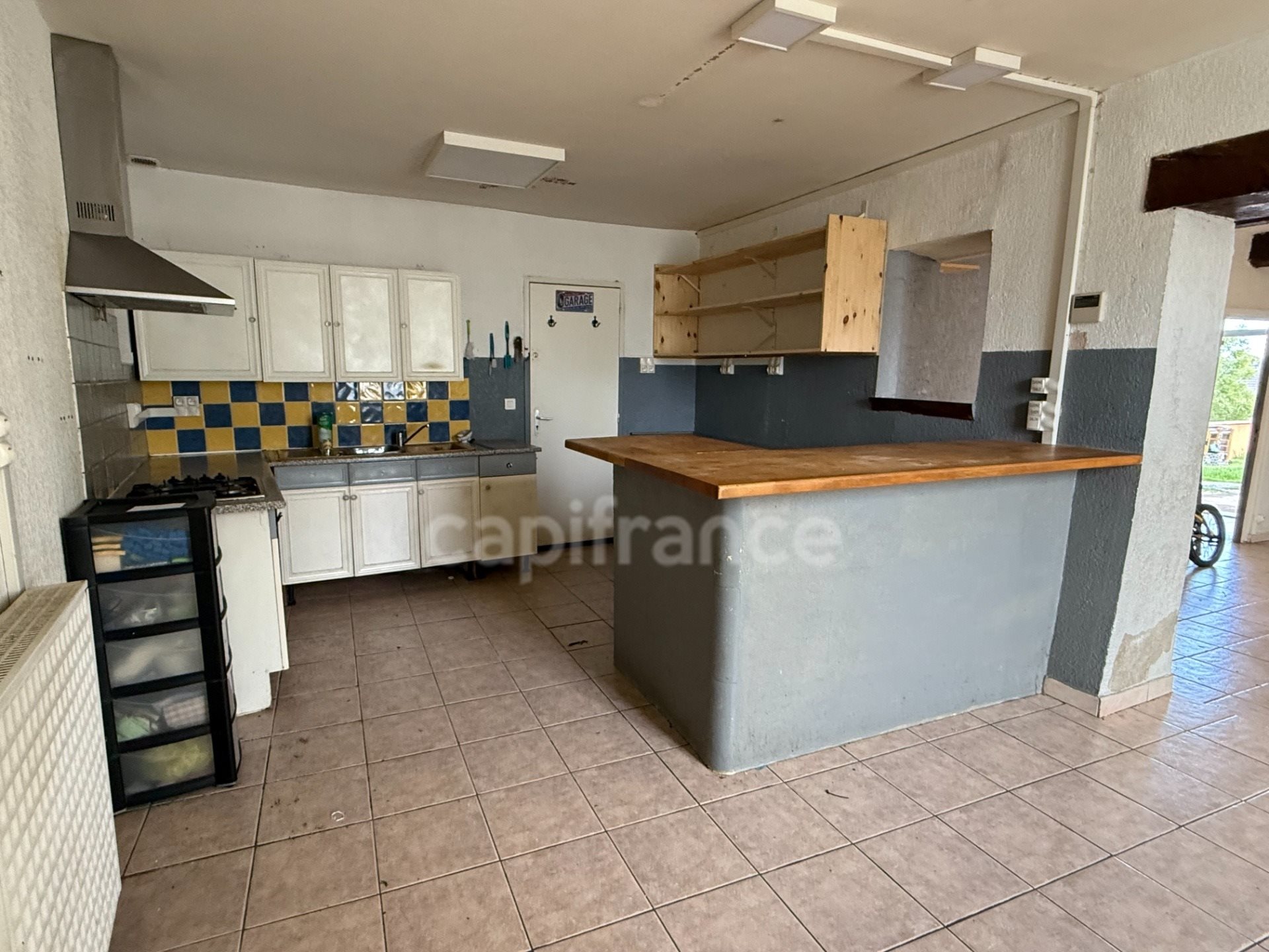Maison à vendre, 100m², Ossun