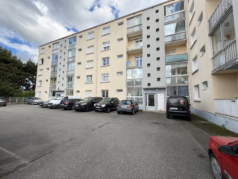 Appartement à vendre, 68m², Lourdes