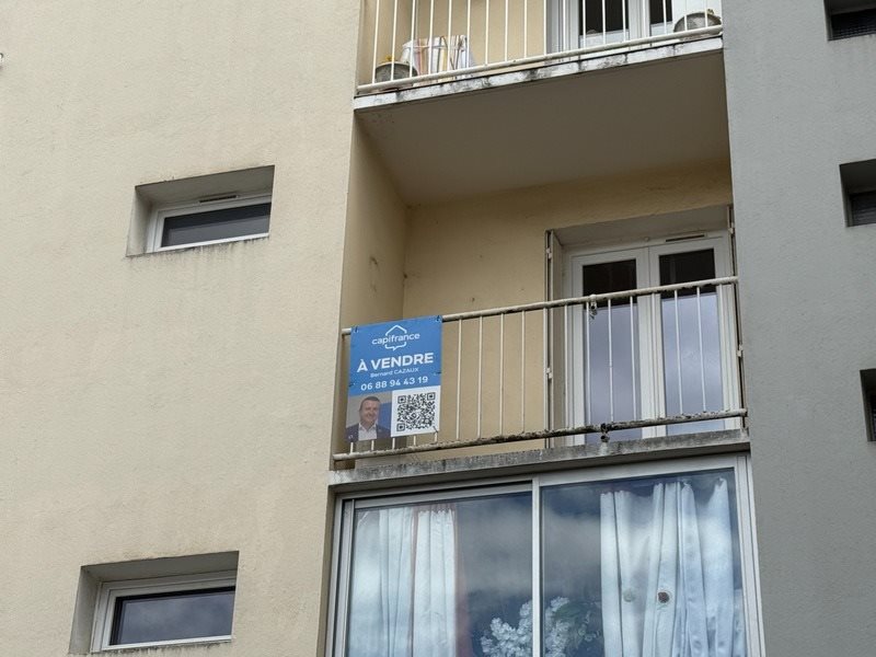 Appartement à vendre, 68m², Lourdes