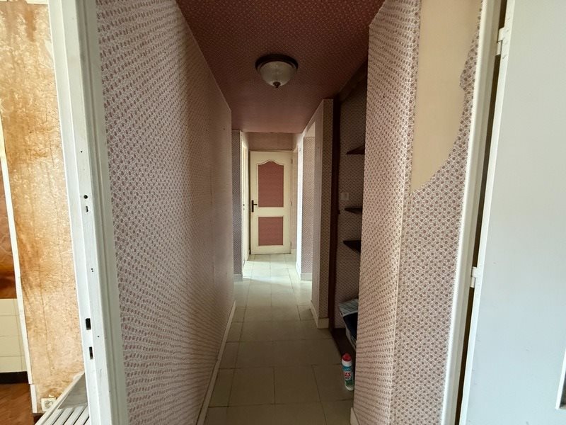 Appartement à vendre, 68m², Lourdes