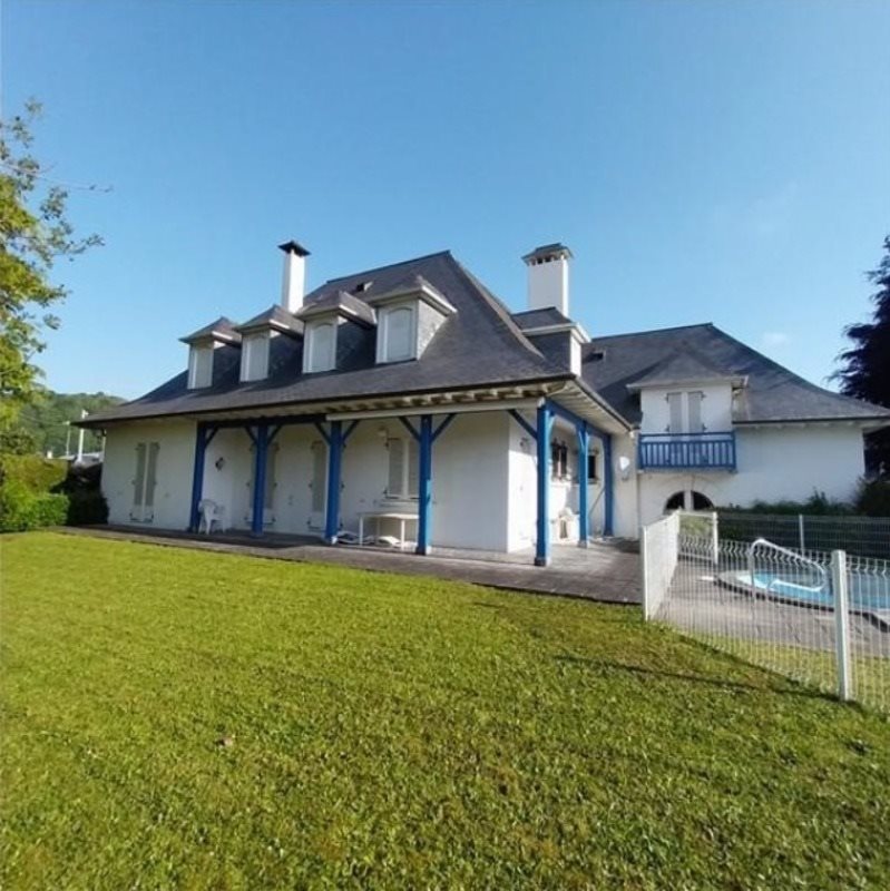 Maison à vendre, 345m², Lourdes