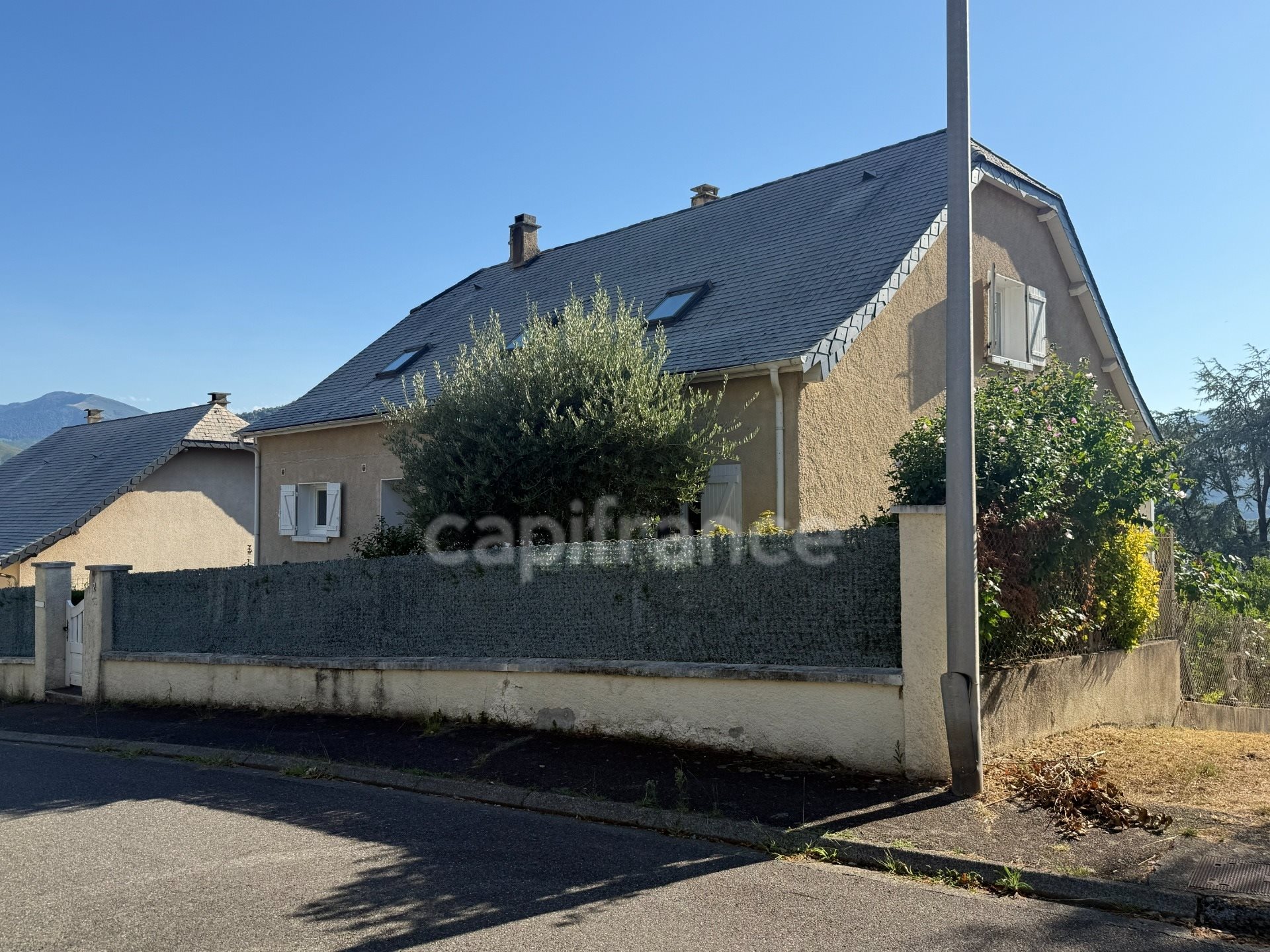 Maison à vendre, 190m², Lourdes