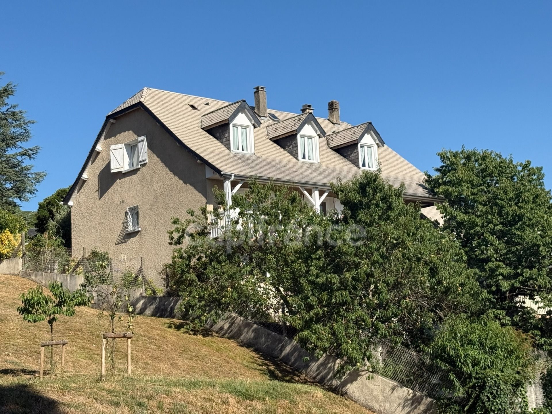 Maison à vendre, 190m², Lourdes