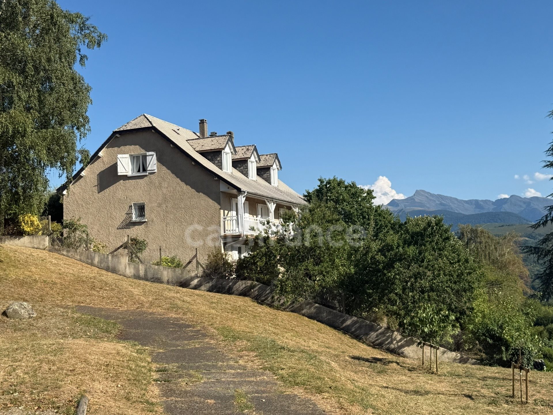 Maison à vendre, 190m², Lourdes