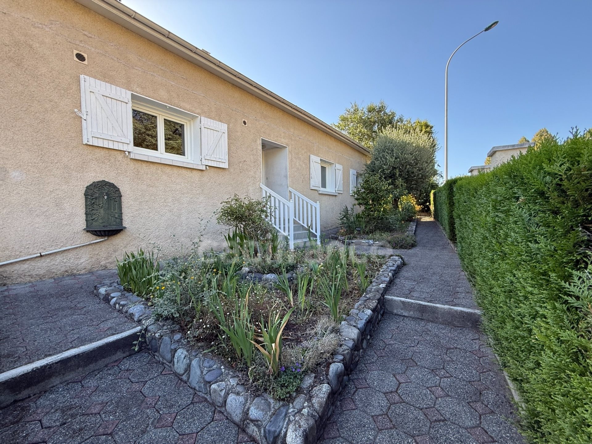 Maison à vendre, 190m², Lourdes